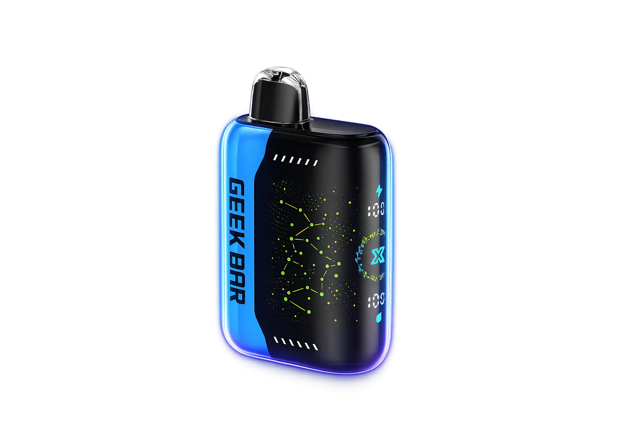Geek Bar Pulse X 25k PuffPlugz Geek Bar Pulse X 25k PuffPlugz