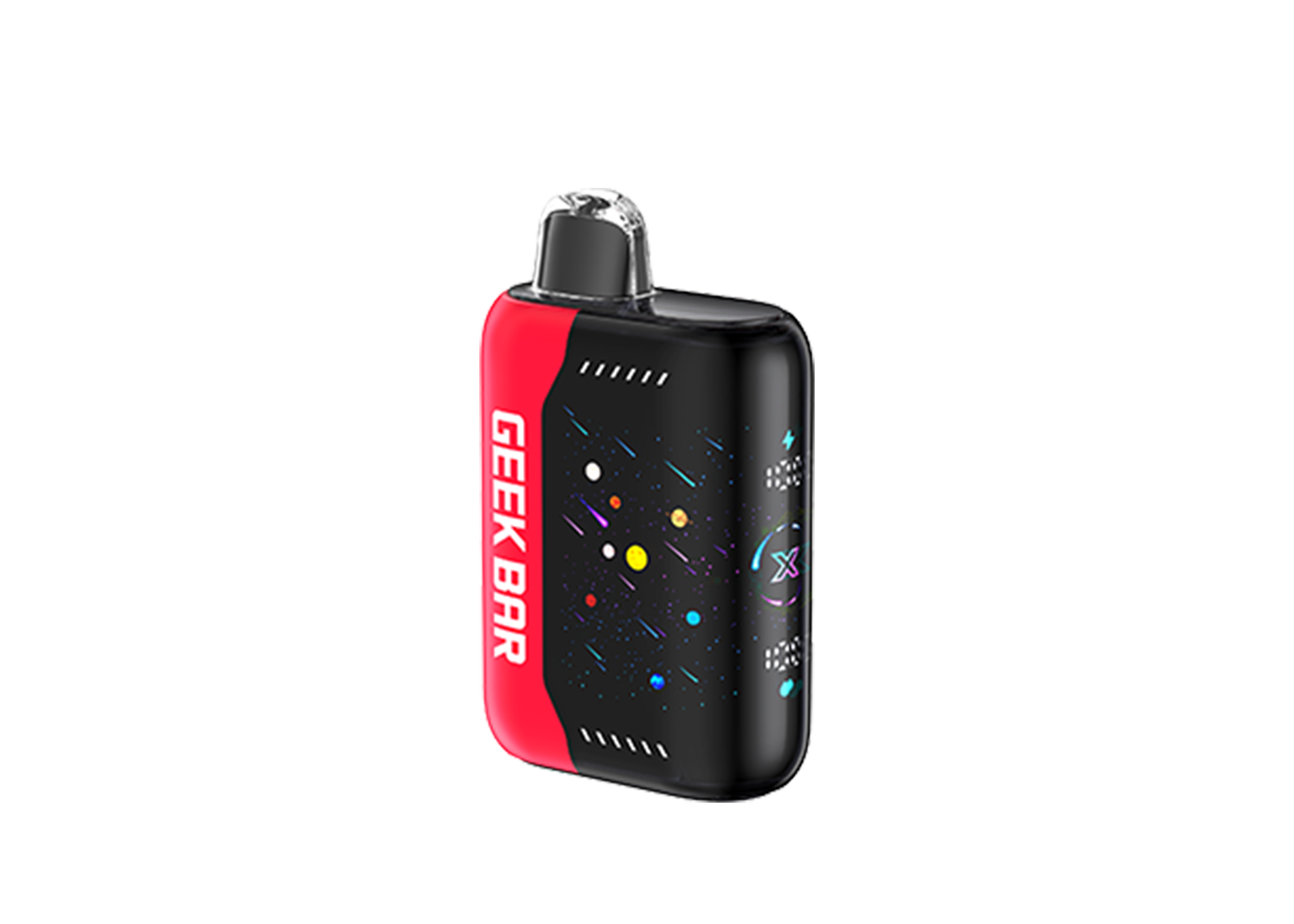 Geek Bar Pulse X Pret Romania 2025 P25K