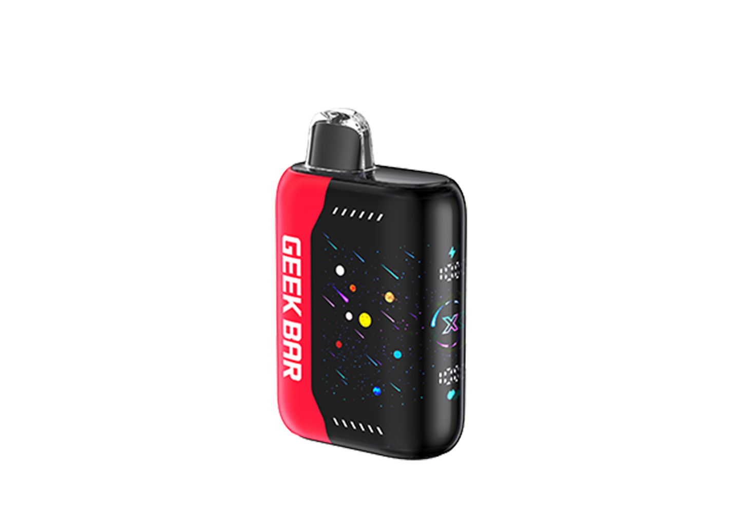 Geek Bar Pulse X 25k