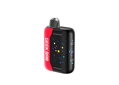 Geek Bar Pulse X 25k