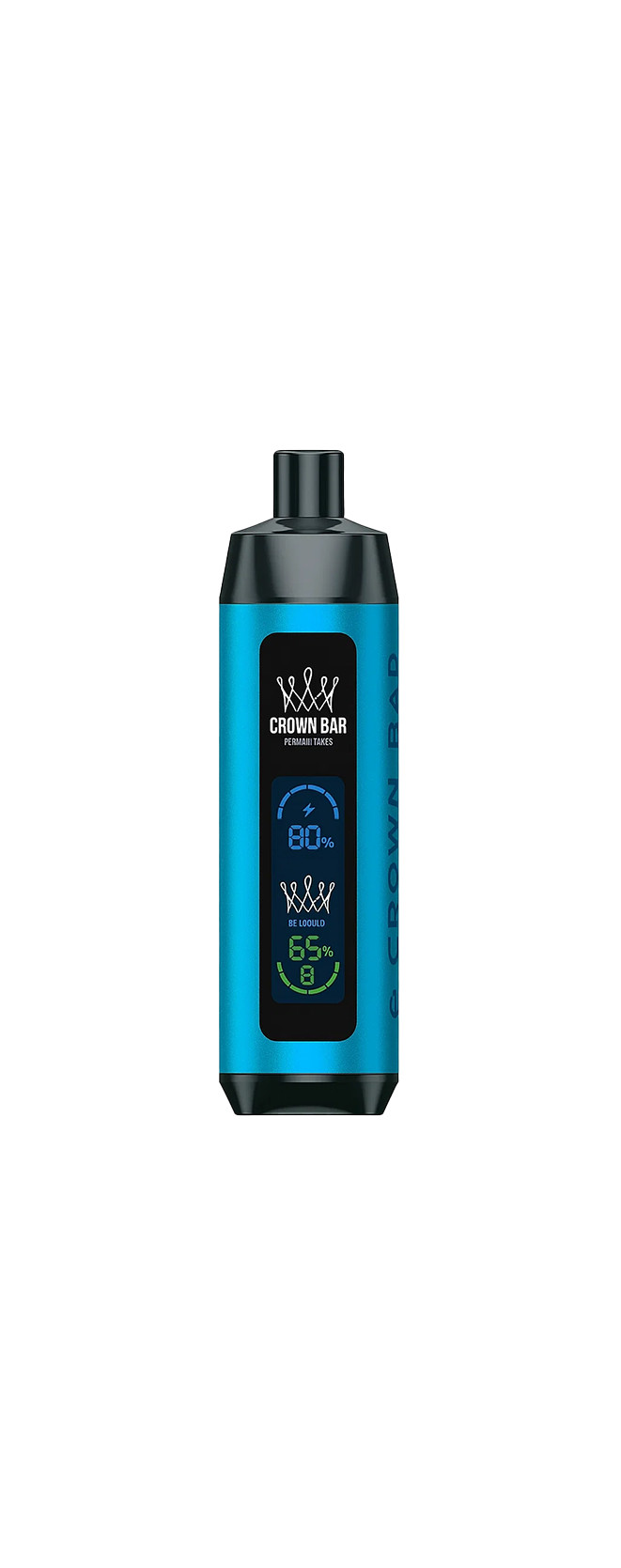 Crown Bar 8000 Pro