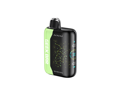 Geek Bar Pulse X 25k PuffPlugz Geek Bar Pulse X 25k PuffPlugz