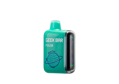 Geek Bar Pulse 15K