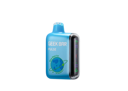 Geek Bar Pulse 15K
