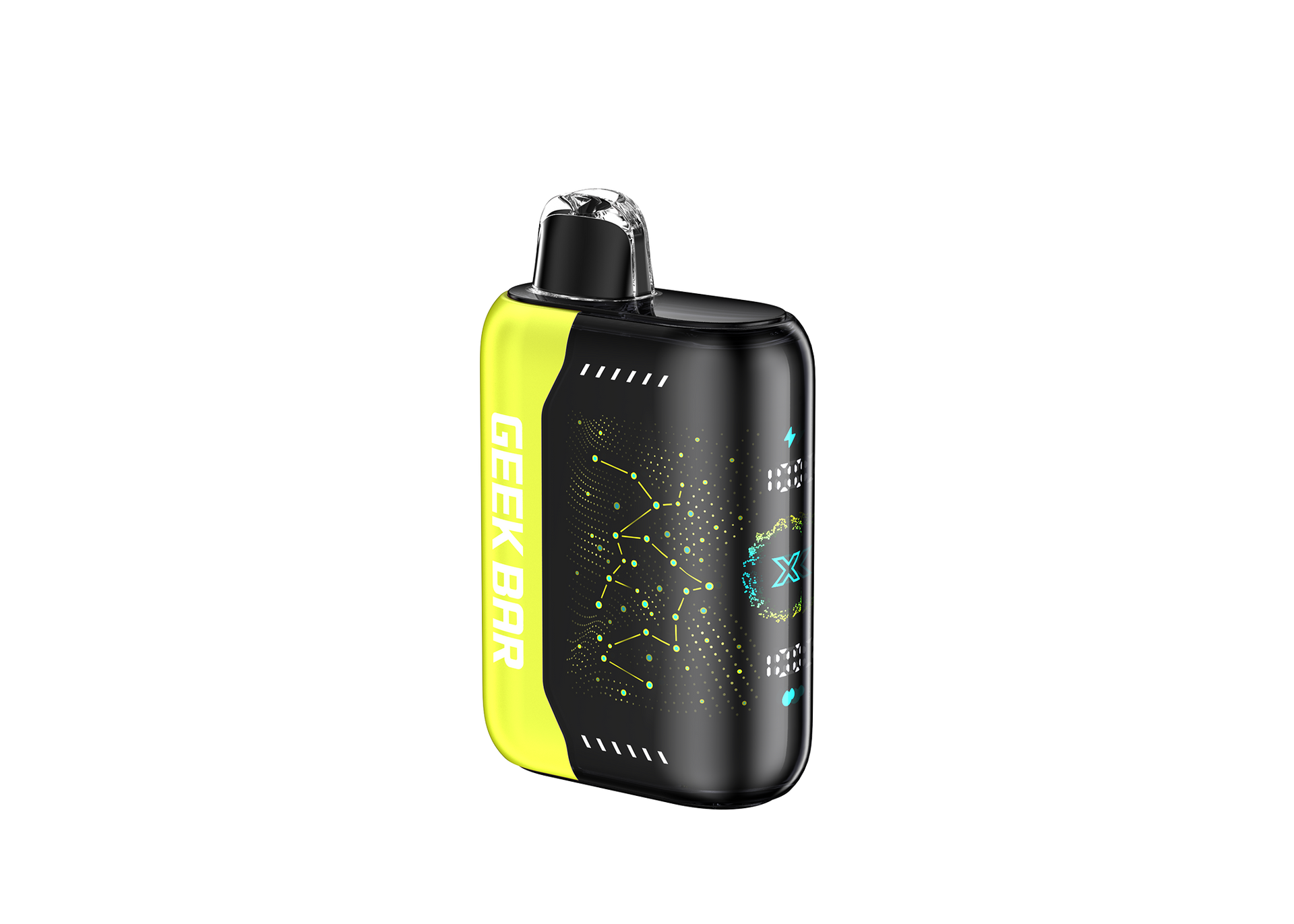 geek bar pulse x plug pret plug romania retail Geek Bar Pulse X main image 0