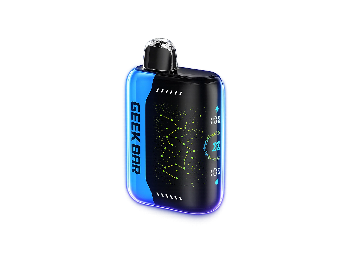 Geek Bar Pulse X 25k PuffPlugz Geek Bar Pulse X 25k PuffPlugz