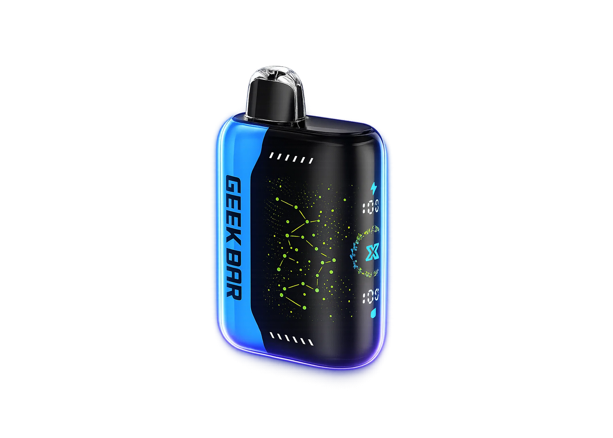 Geek Bar Pulse X 25k