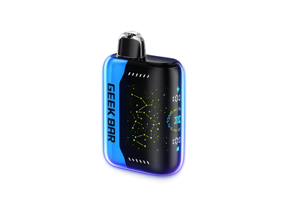 Geek Bar Pulse X 25k