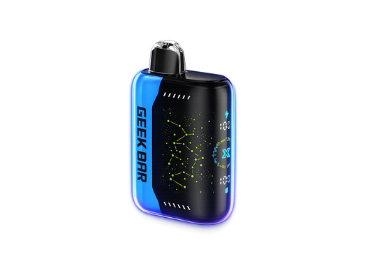 Geek Bar Pulse X 25k