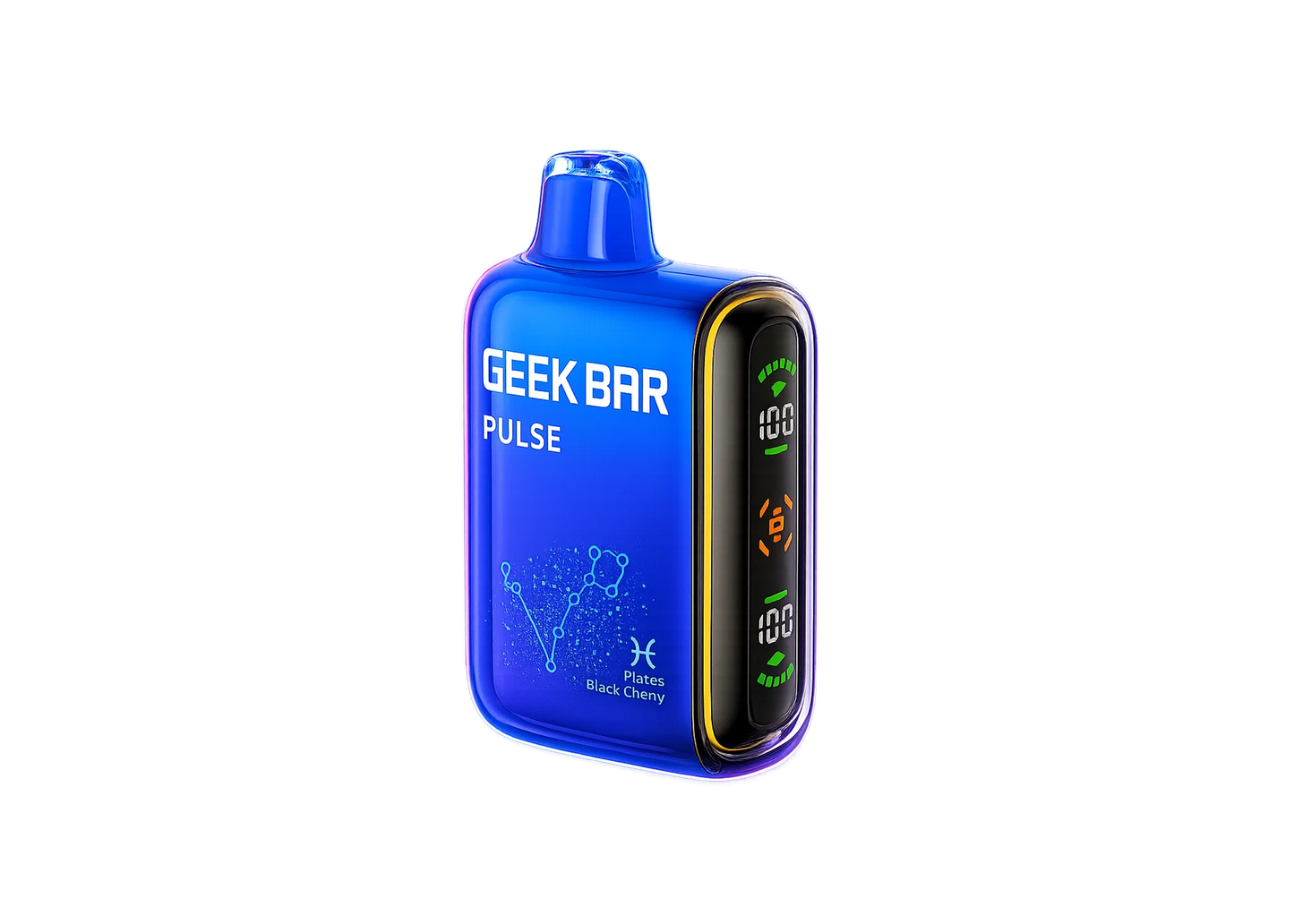 Geek Bar Pulse 15K