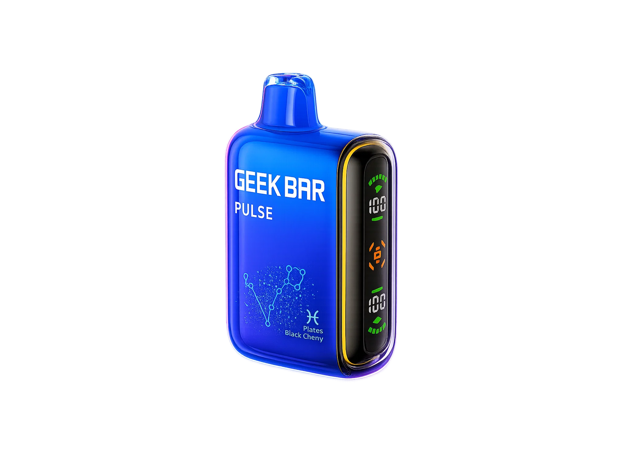 Geek Bar Pulse 15K