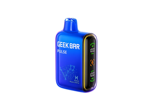 Geek Bar Pulse 15K