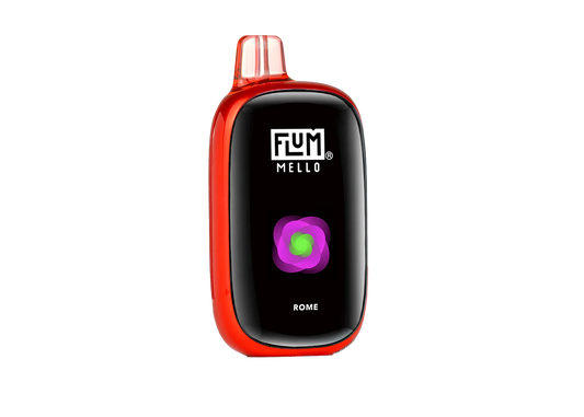 Flum Mello 20K Puffs