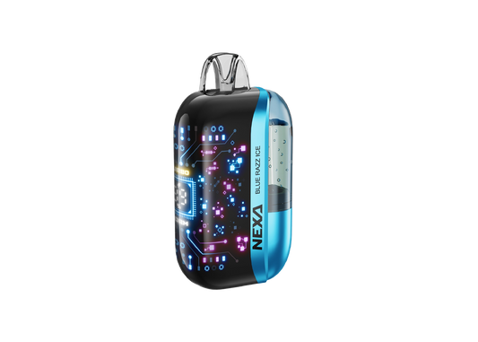 Nexa 50K Disposable