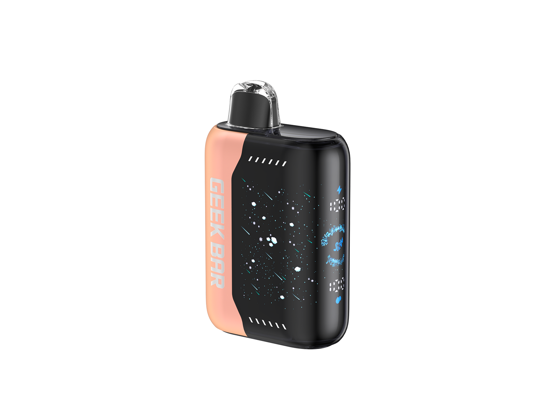Geek Bar Pulse X 25k PuffPlugz Geek Bar Pulse X 25k PuffPlugz