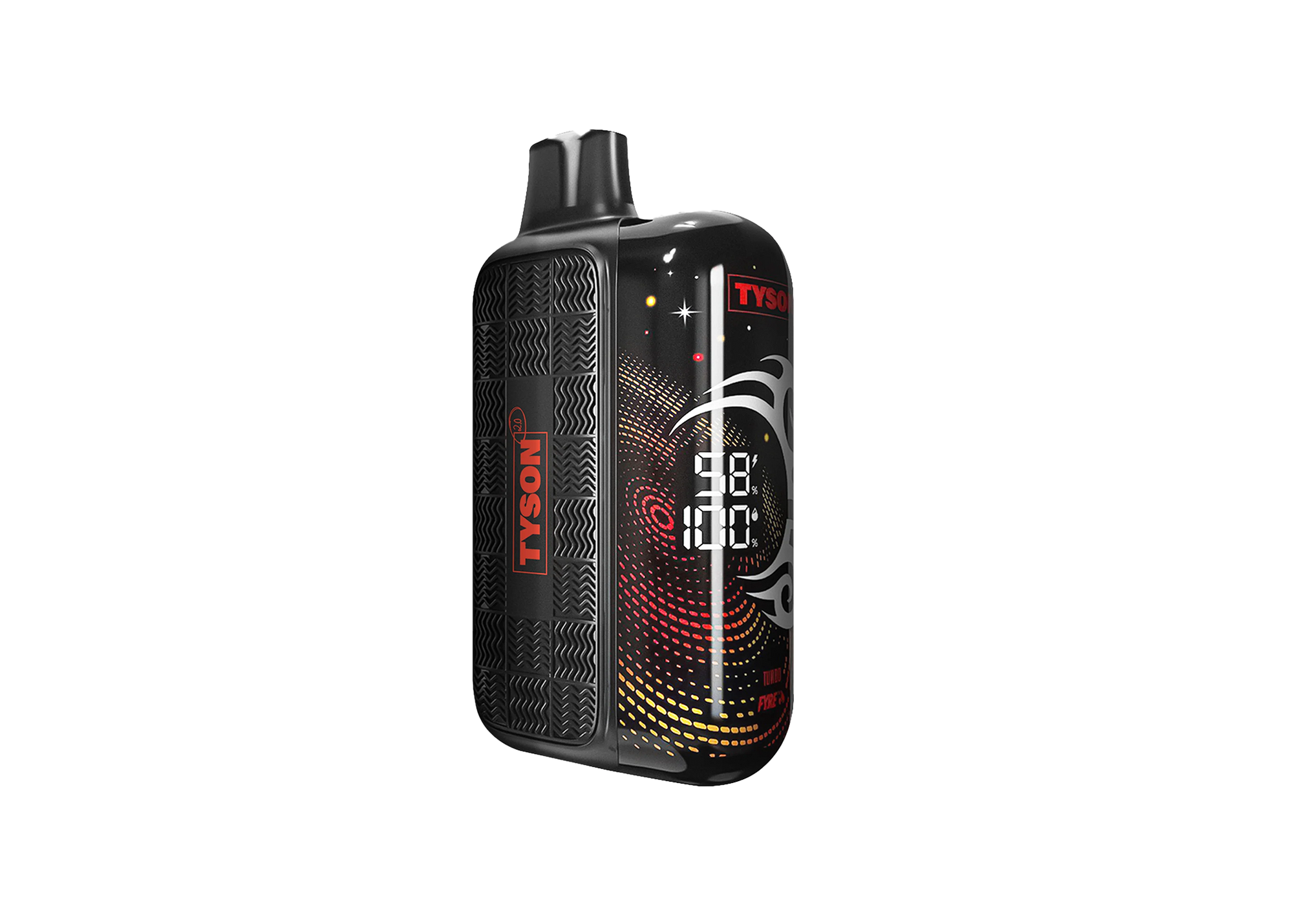 Tyson 30k Puffs